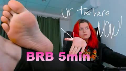 Snapshot of nielletablossom chatting on September 2025 10:49:02 AM Nellie online show from September 2025 10:49:02 AM