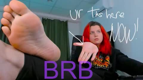 Snapshot of nielletablossom chatting on September 2025 11:04:01 AM Nellie online show from September 2025 11:04:01 AM