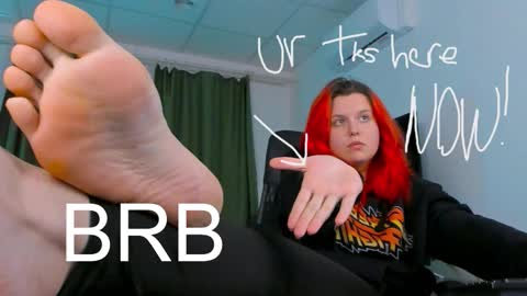 Snapshot of nielletablossom chatting on October 2025 02:09:02 AM Nellie online show from October 2025 02:09:02 AM