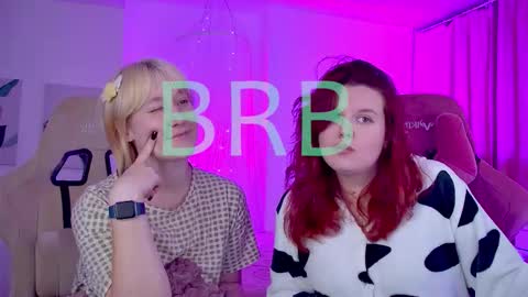 Snapshot of nielletablossom chatting on October 2025 05:21:02 AM Nellie online show from October 2025 05:21:02 AM