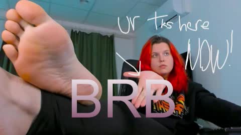 Snapshot of nielletablossom chatting on October 2025 01:17:01 AM Nellie online show from October 2025 01:17:01 AM