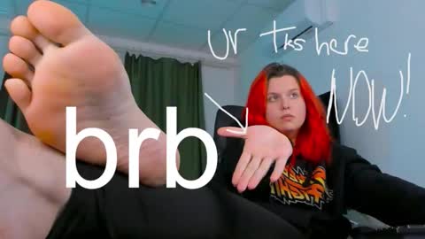 Snapshot of nielletablossom chatting on October 2025 02:06:02 AM Nellie online show from October 2025 02:06:02 AM