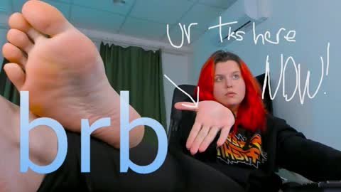 Snapshot of nielletablossom chatting on October 2025 02:13:01 AM Nellie online show from October 2025 02:13:01 AM