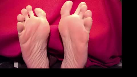 Solemate123 online show from December 2024 11:02:02 PM