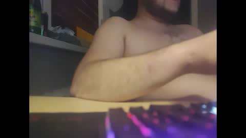 Niewidoczny online show from December 2024 05:02:01 PM