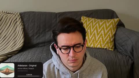 Nigel Hart online show from December 2024 02:36:02 PM