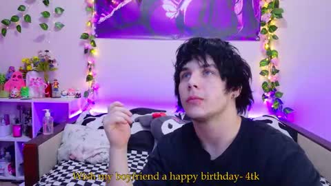 Night angel online show from November 2025 04:51:01 PM