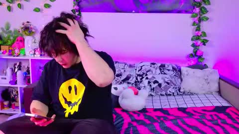 Night angel online show from February 2026 12:06:01 PM