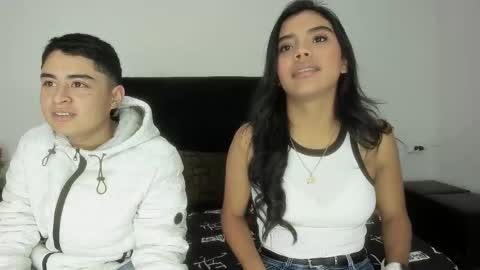 Melany Garcia online show from September 2025 02:49:02 PM