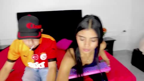 Melany Garcia online show from September 2025 12:34:02 AM