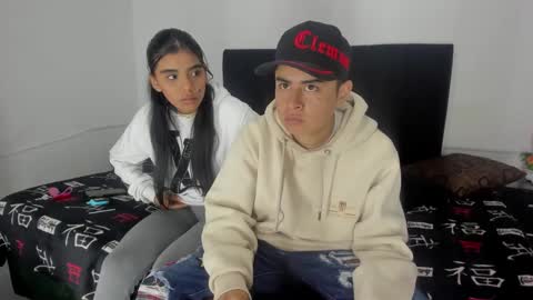 Melany Garcia online show from September 2025 03:24:01 PM