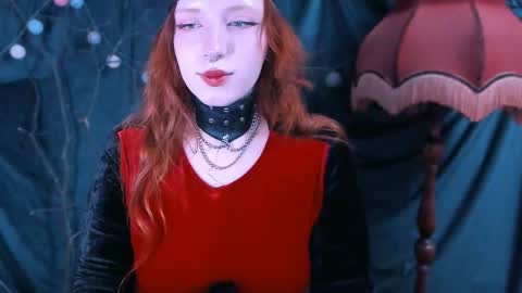 Snapshot of night_liliths chatting on October 2025 02:31:01 PM Lilitht online show from October 2025 02:31:01 PM