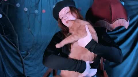 Snapshot of night_liliths chatting on November 2025 08:46:02 AM Lilitht online show from November 2025 08:46:02 AM