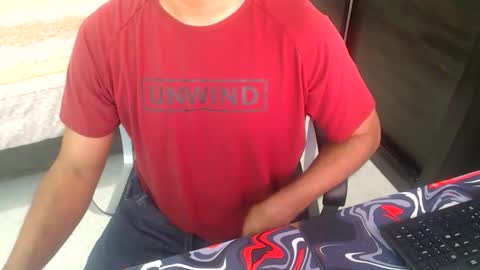 Snapshot of night_rider09711 chatting on February 2025 08:59:01 AM night_rider09711 online show from February 2025 08:59:01 AM