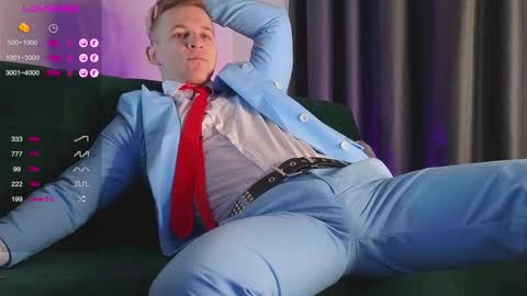 Jameson online show from January 2025 03:18:02 AM