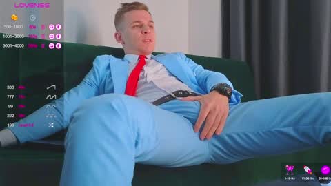 Jameson online show from January 2025 11:54:02 AM