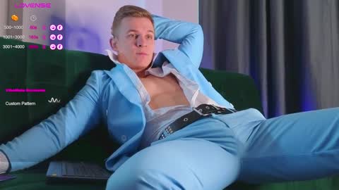 Jameson online show from January 2025 06:20:01 AM