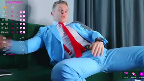 Jameson online show from January 2025 10:22:02 AM