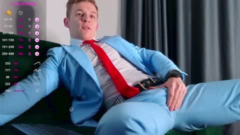 Jameson online show from January 2025 04:03:01 AM