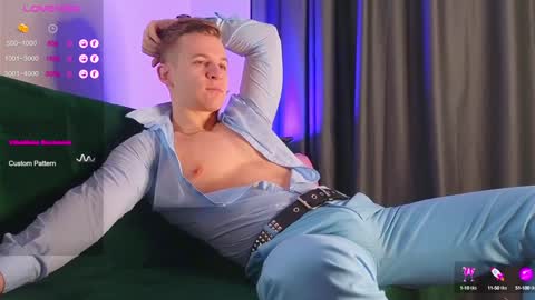 Jameson online show from February 2025 02:40:01 AM