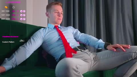 Jameson online show from February 2025 03:40:01 AM