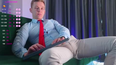 Jameson online show from February 2025 01:05:01 PM