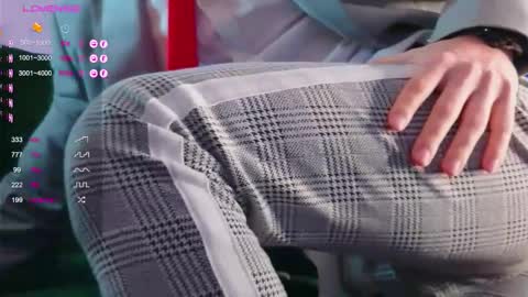 Jameson online show from February 2025 01:11:02 AM