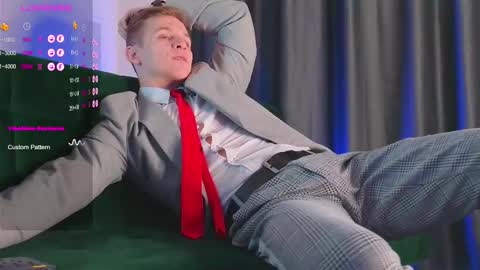 Jameson online show from February 2025 04:18:02 AM