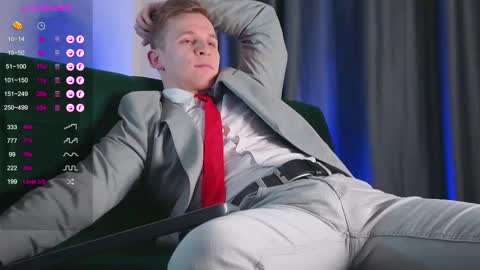 Jameson online show from February 2025 01:11:01 PM