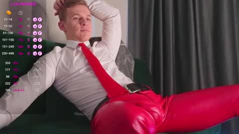 Jameson online show from March 2025 04:37:02 AM