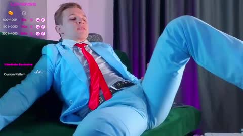 Jameson online show from March 2025 11:53:01 PM