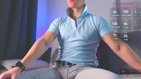 Jameson online show from November 2025 03:53:02 AM