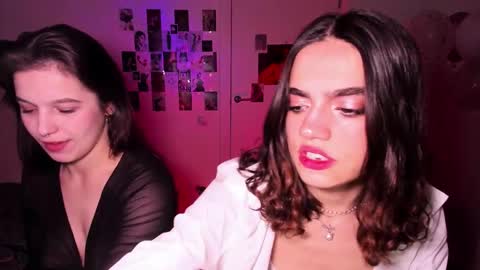 Daisy online show from November 2025 02:19:01 PM