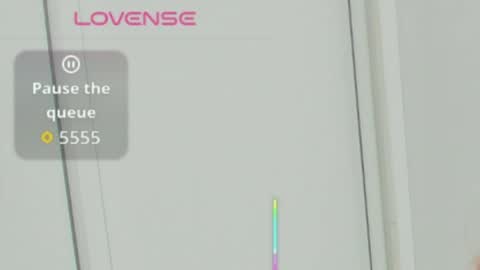 Snapshot of nightleaf_ chatting on April 2026 12:49:01 PM Bestie online show from April 2026 12:49:01 PM