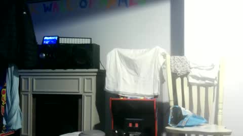 Snapshot of nightlifecouple chatting on December 2024 06:51:01 AM nightlifecouple online show from December 2024 06:51:01 AM