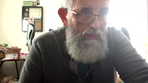 nightmoves1970 online show from February 2025 05:27:01 PM