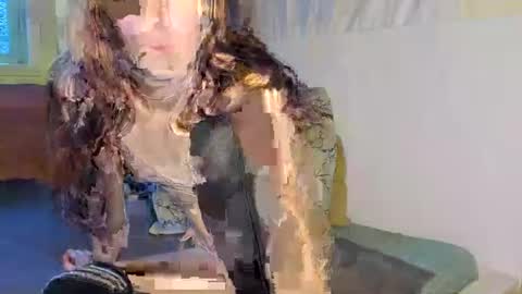 nightprincess1 online show from December 2024 06:34:01 AM