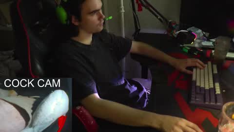 Nightpulse online show from October 2025 04:15:01 AM