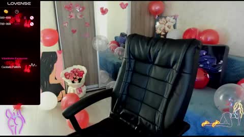 Snapshot of nigo_nika chatting on February 2025 01:29:01 PM nigo_nika online show from February 2025 01:29:01 PM