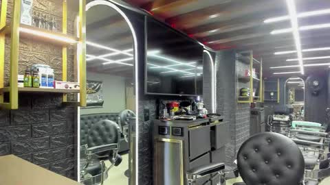 Niick online show from March 2026 02:41:01 AM