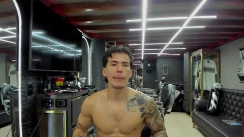 Niick online show from March 2026 02:29:01 AM