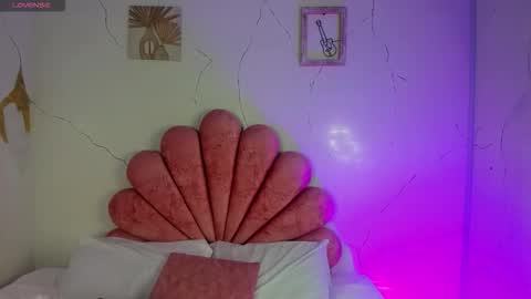 Anni online show from February 2026 11:00:01 PM