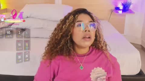 Call me Nicky online show from October 2025 07:25:01 PM