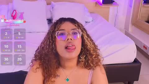 Call me Nicky online show from November 2025 07:14:01 PM