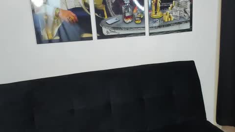 Snapshot of niico_santana chatting on October 2025 03:55:01 PM Niico online show from October 2025 03:55:01 PM