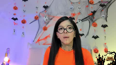 NINAINK online show from October 2025 11:36:01 AM