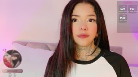 NINAINK online show from November 2025 01:33:02 PM