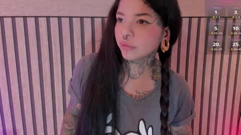 NINAINK online show from January 2026 12:21:01 PM