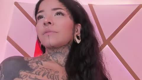NINAINK online show from July 2026 12:01:01 PM
