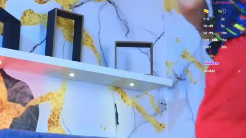 Nijinsky online show from December 2025 10:55:01 AM